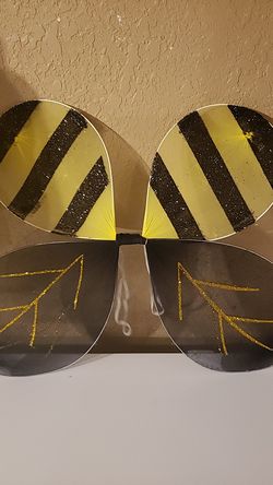 Bee costume