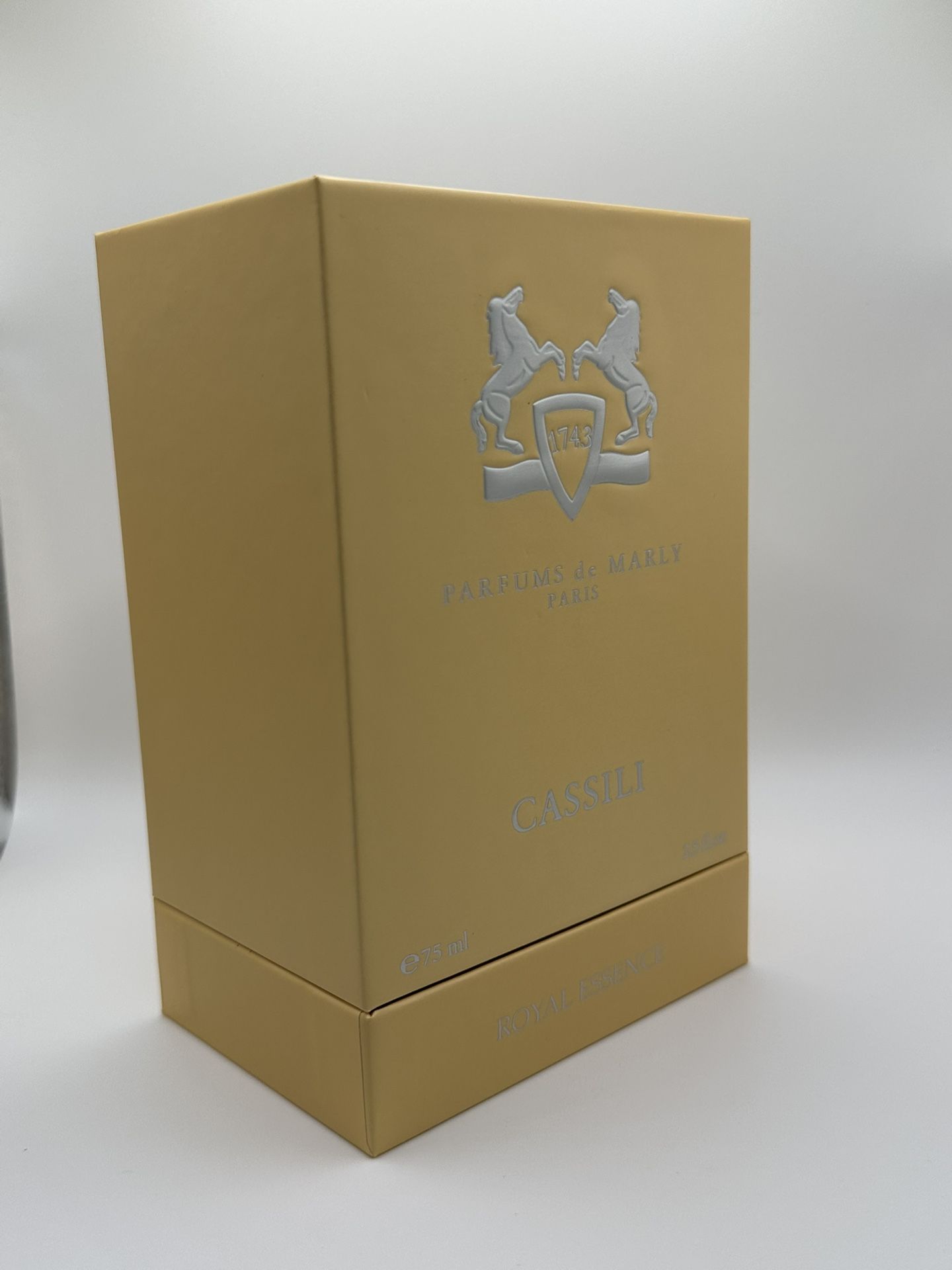 Cassili Parfums De Marly Perfume 2.5 Oz