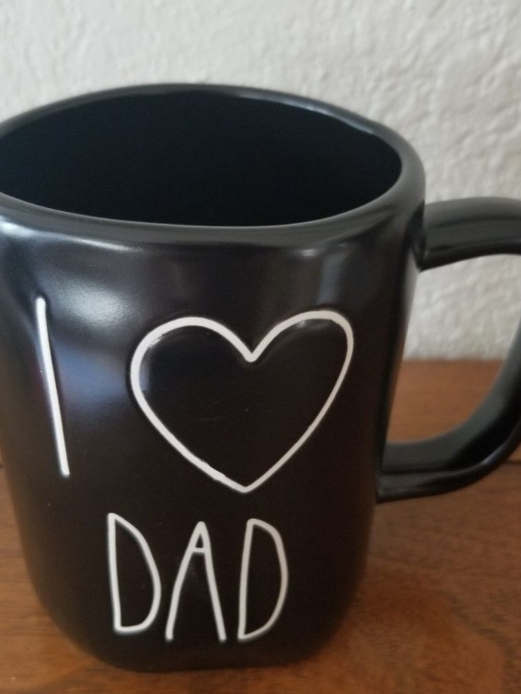 Brand New Rae Dunn Mug