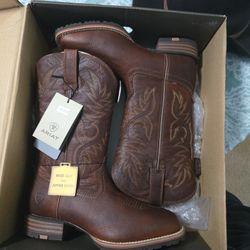 Cowboy Boots 