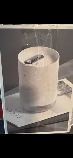 USB Cool Mist Humidifier