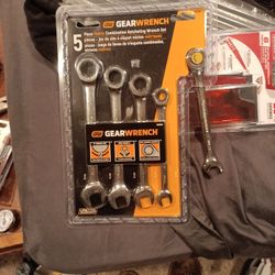 Gearwrench Set