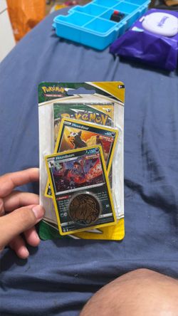 Pokémon Evolving Skies
