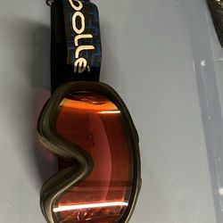 Bolle Eye Wear 