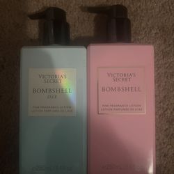 Victoria Secret Lotion