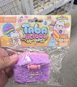 Taba-licious