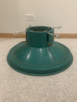 Gręen Live Christmas Tree Stand
