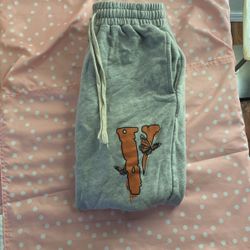 Vlone Joggers 