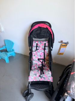 Kolcraft cloud sport stroller