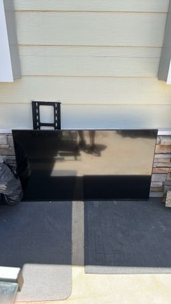 Samsung 55”