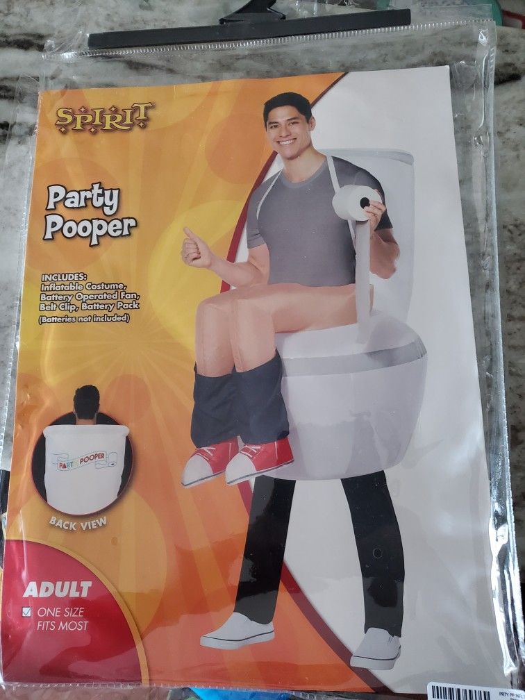 Party Costume 