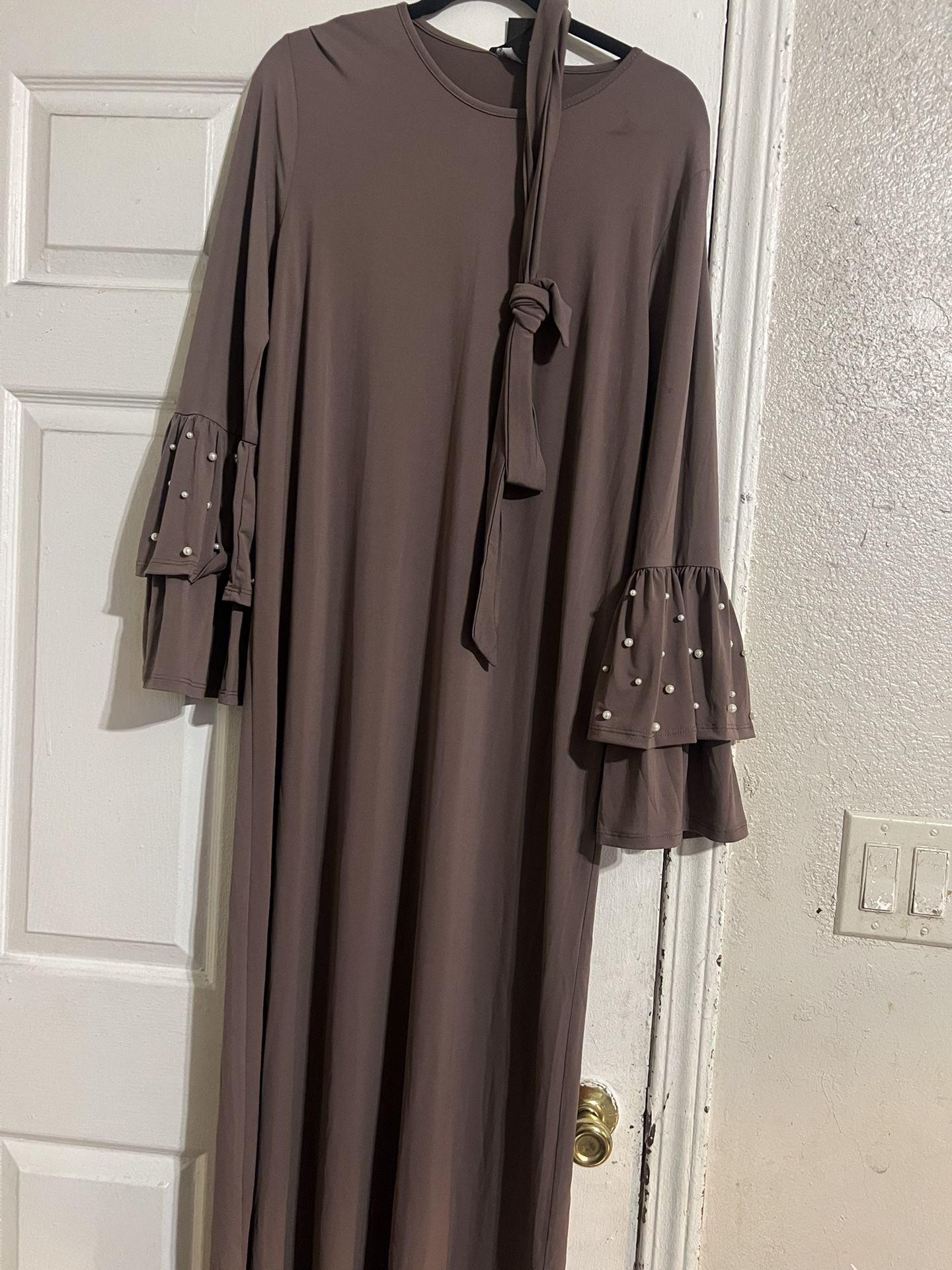 New Women Abaya