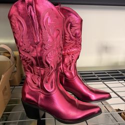 Billini cowgirl boots