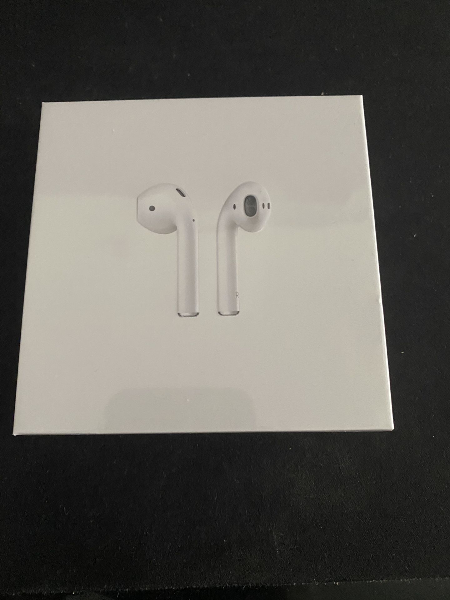 EarPods