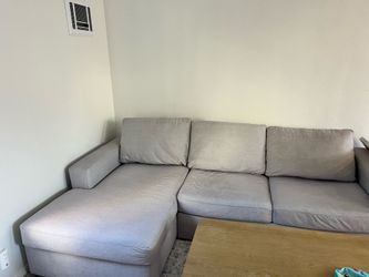 Sectional Couch L Shape