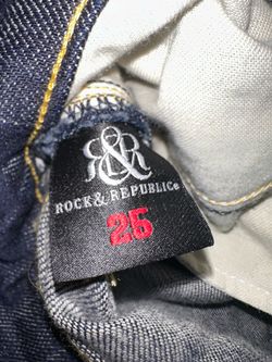 Rock&republic jeans