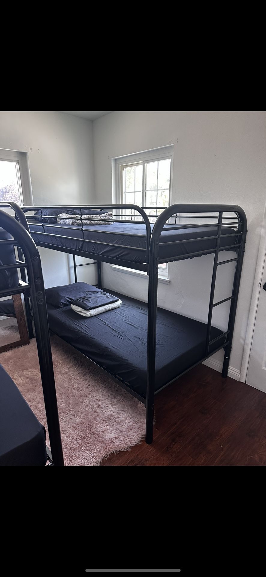 Bunk Beds With Mattress Included