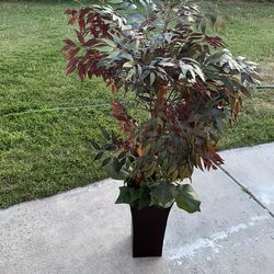 Fake plant