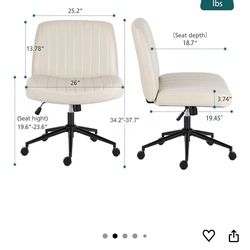 1 brand new office chair left!!