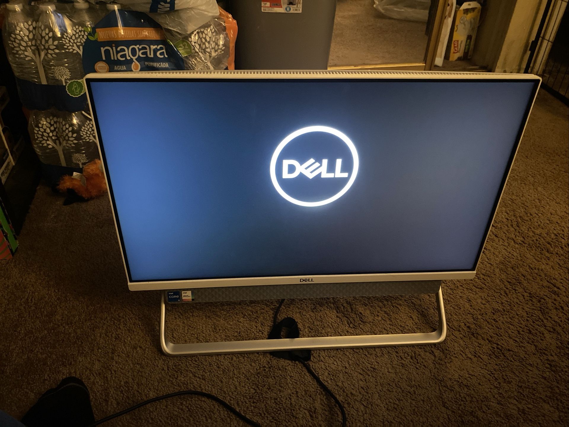 Dell Desktop