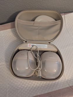 Eufy S1 Wearable Breast Pump