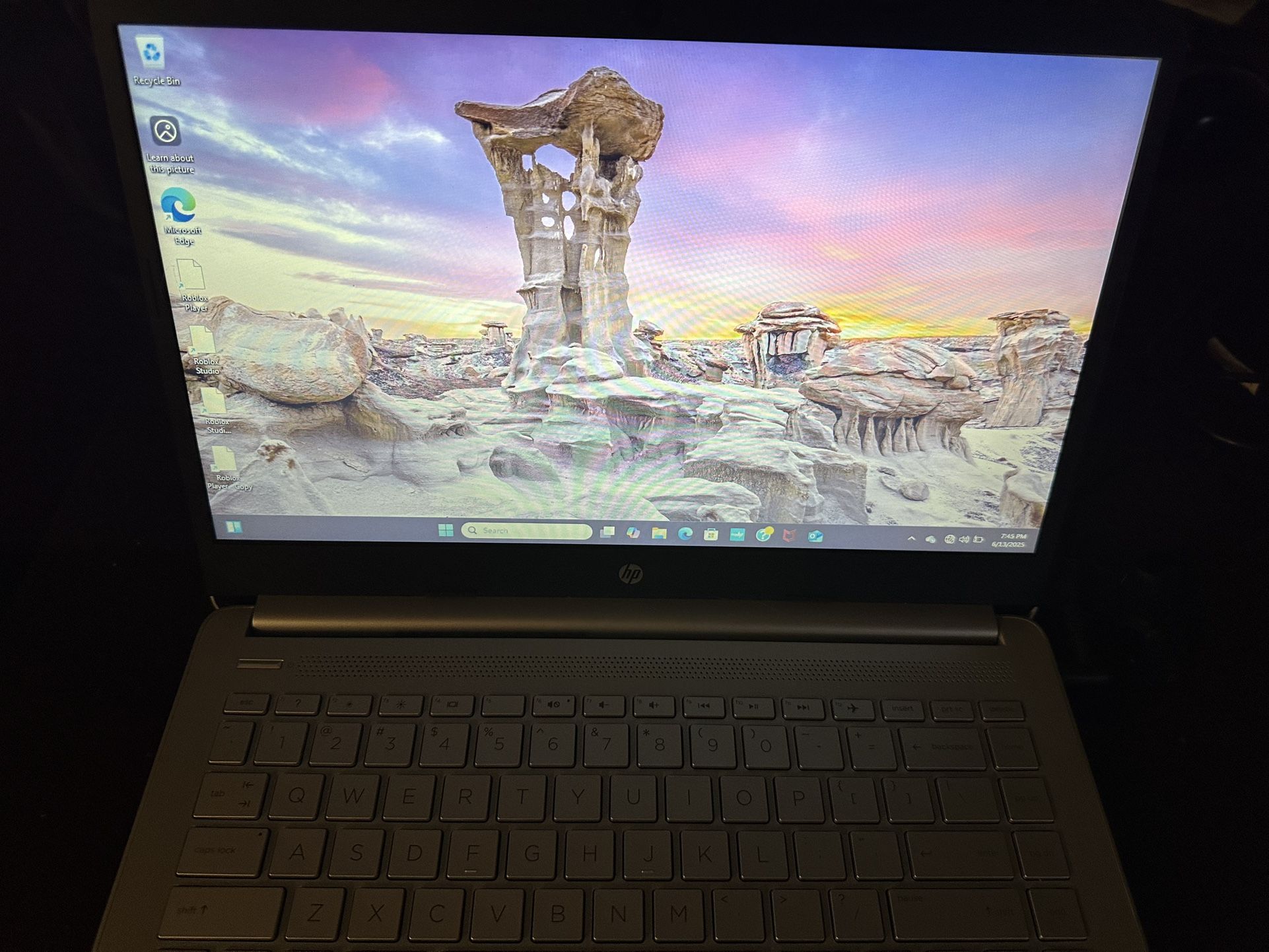 New Laptop Hp Pavilion 2025