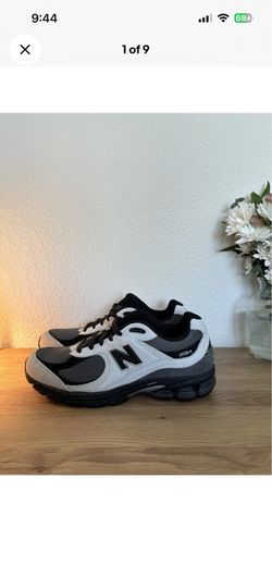 New Balance
