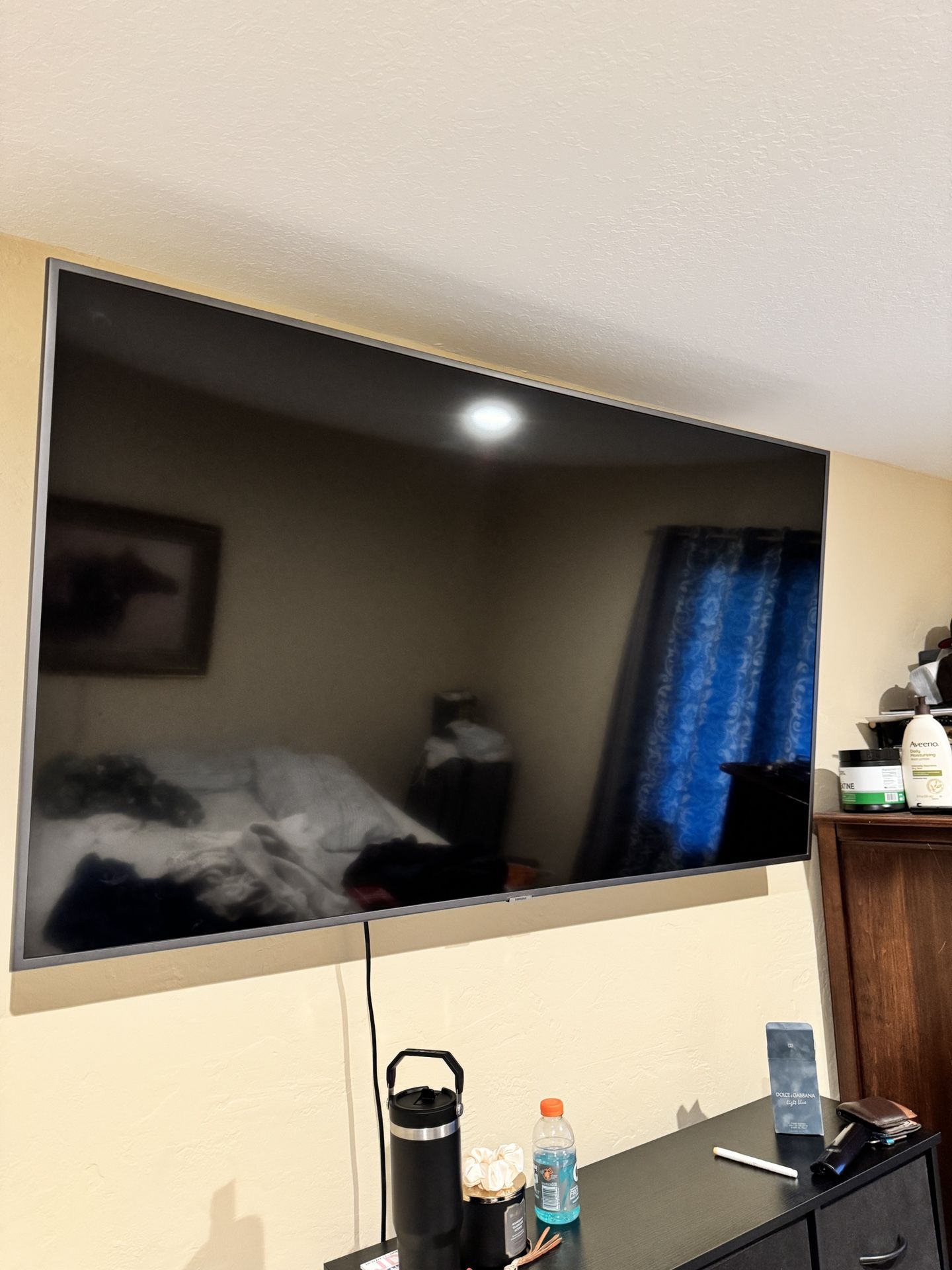 65 Inch Samsung Tv