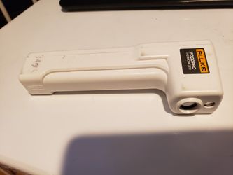 Foodpro thermometer Fluke