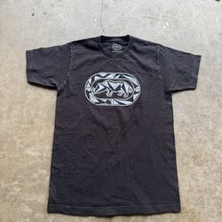 Vintage Ecko Unltd. Rhino Logo Tee – Y2K Streetwear