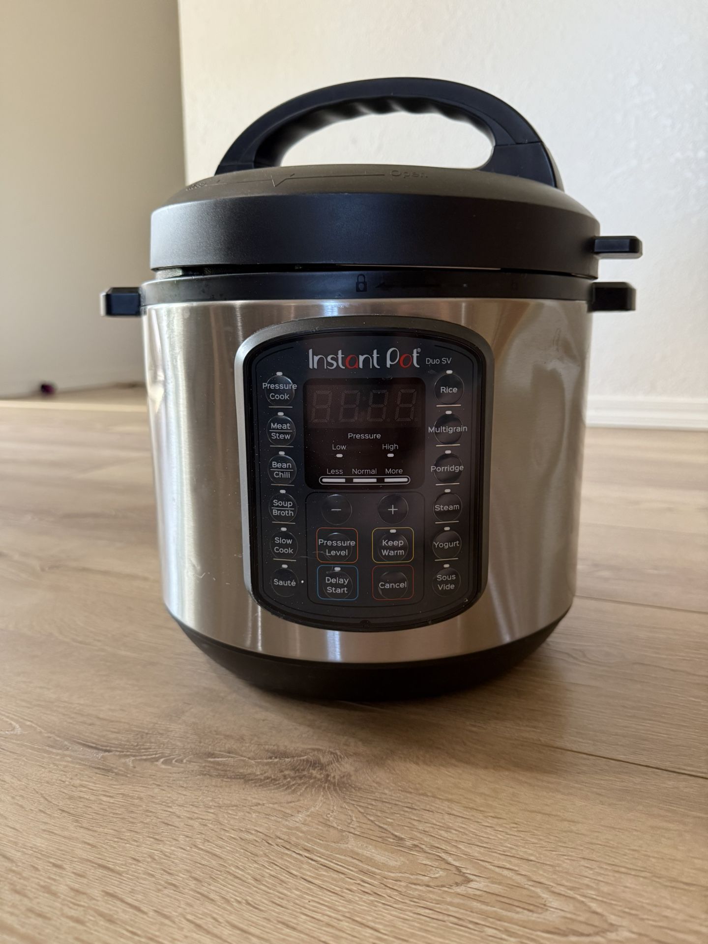 Instant Pot