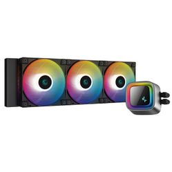 DeepCool LS720 360mm ARGB AIO