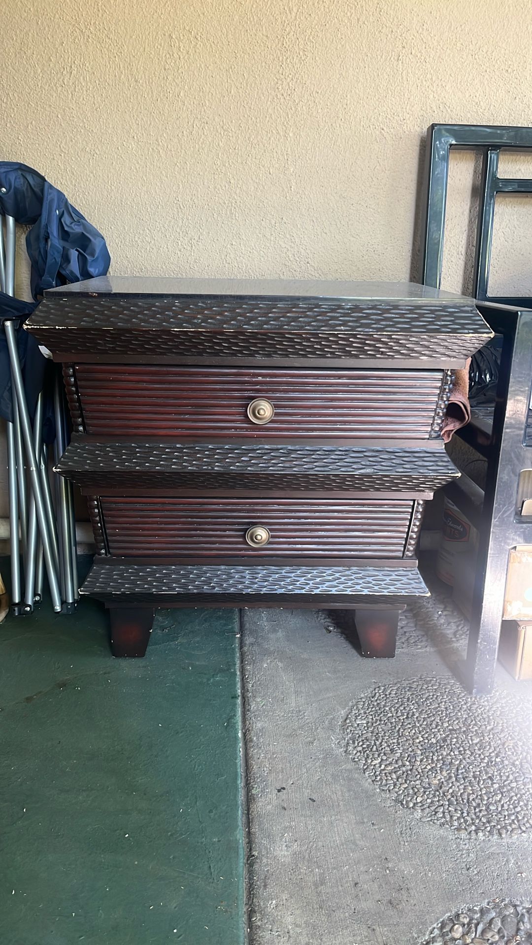 Night Stand Table 