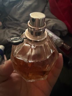 Viktor & Rolf flower bomb