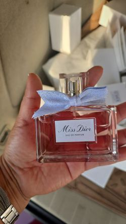Miss DIOR  