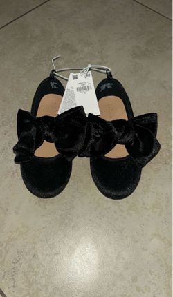 Old Navy Toddler Girl’s Dress Shoes, Size 7