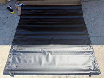 2009 to 2018 DODGE RAM 1(contact info removed) 3500 6.5FT ROLL UP SOFT tapa suave