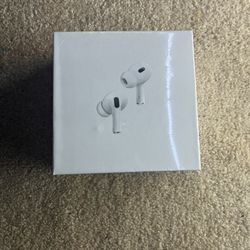 AirPod Pro (2nd Generation)