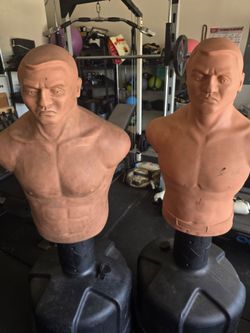 Century BOB  Punching Dummy