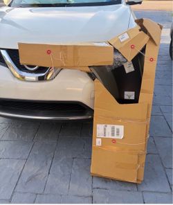Fender  Nissan