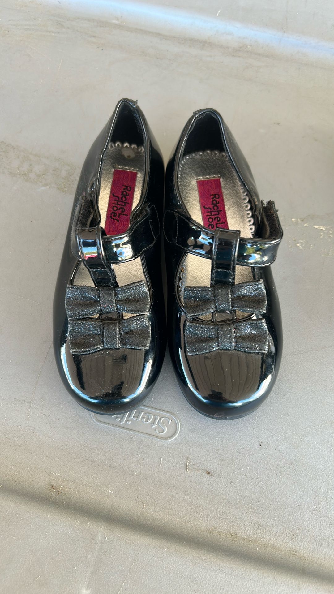 Dress Shoes For Girls