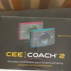 CEE COACH 2