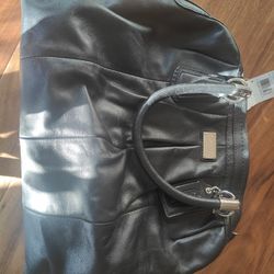 Brand New Coach Bag With Tags Attached