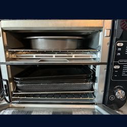 Conventional Oven