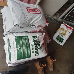 Fertilisante. For Sale
