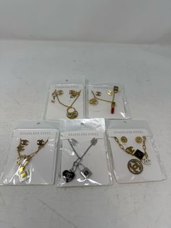 Earring/Necklace Sets