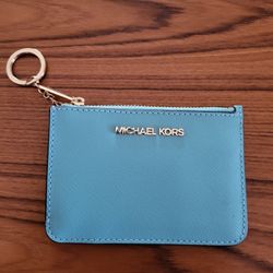 New Michael Kors Wristlet 