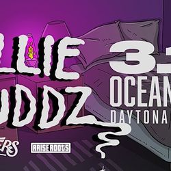 2 Tix Collie Buddz