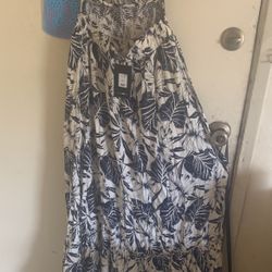Vestido De Temporada Nuevo S
