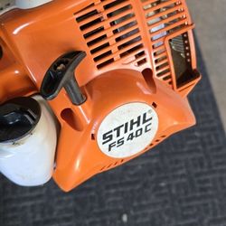 Stihl FS40C 